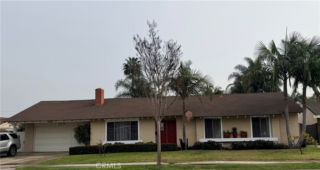 16970 Mount Eden