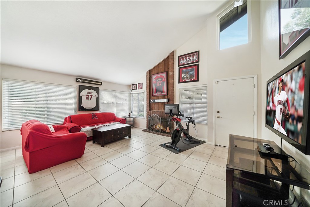 17070 Mount Lomina Court