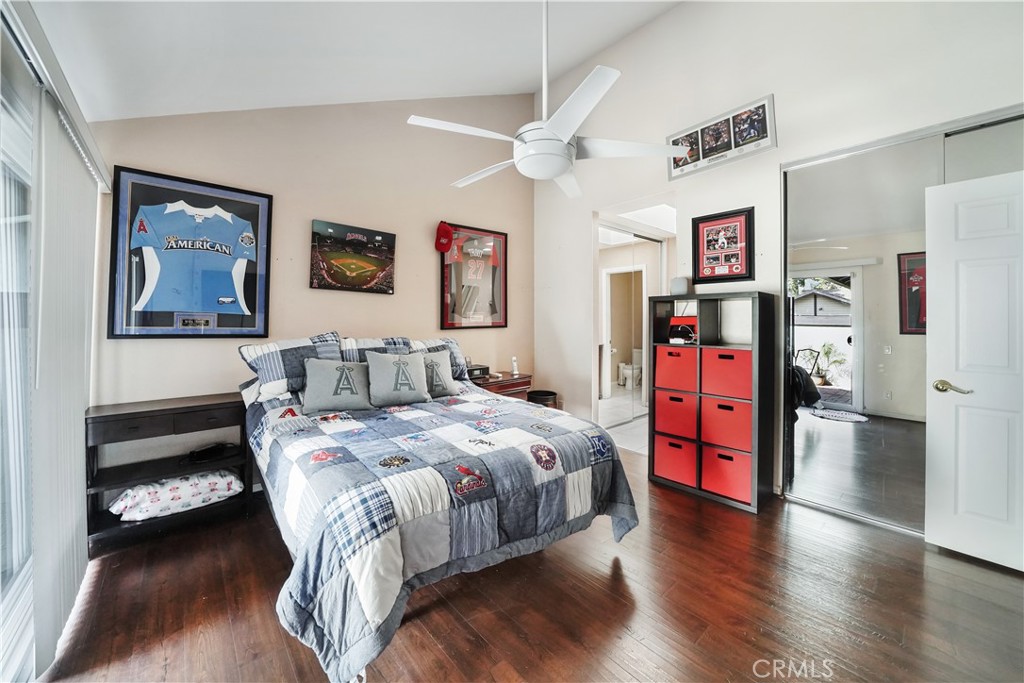 17070 Mount Lomina Court