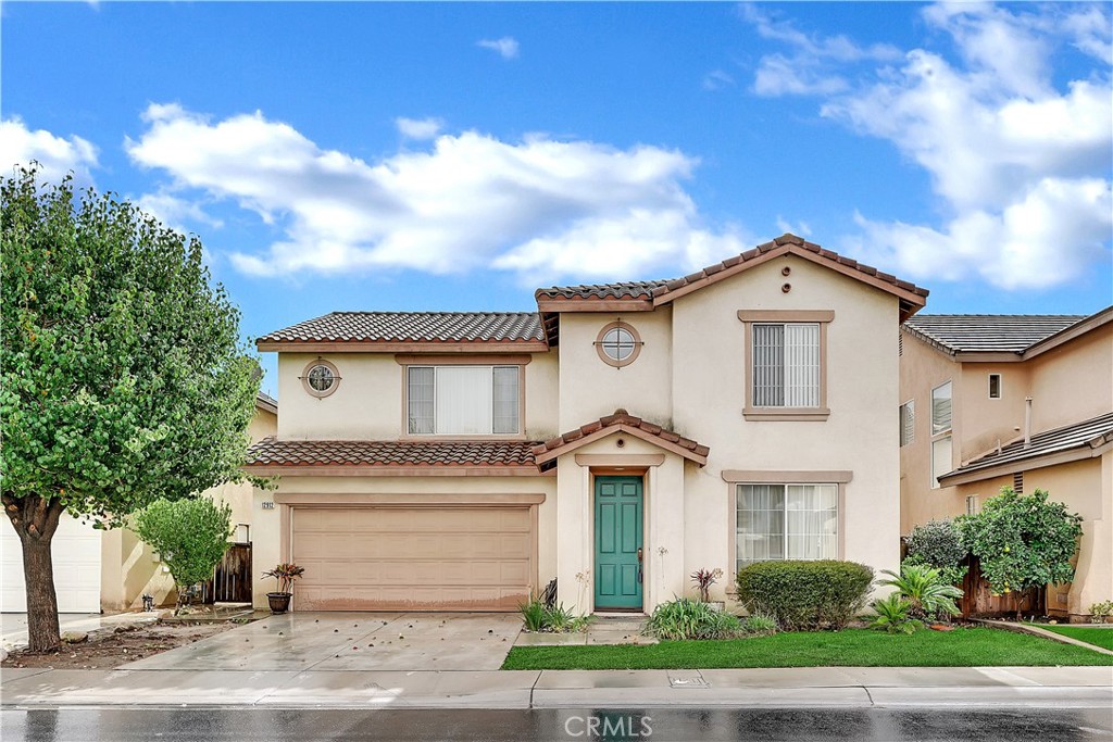 12912 Glendon Place