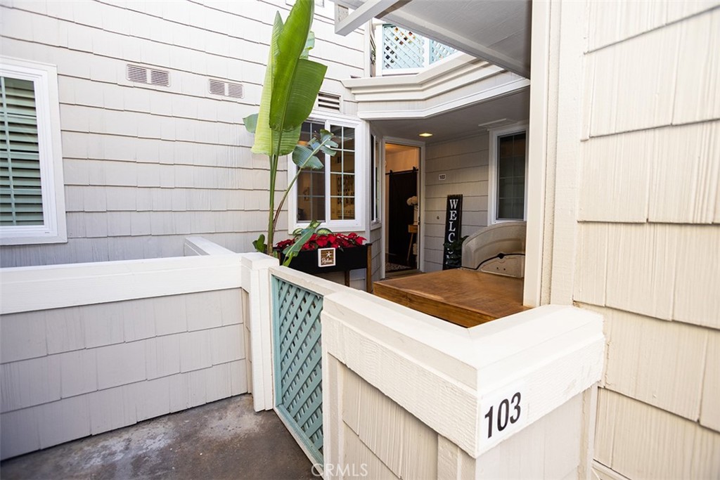 7532 Seaspring Drive 103