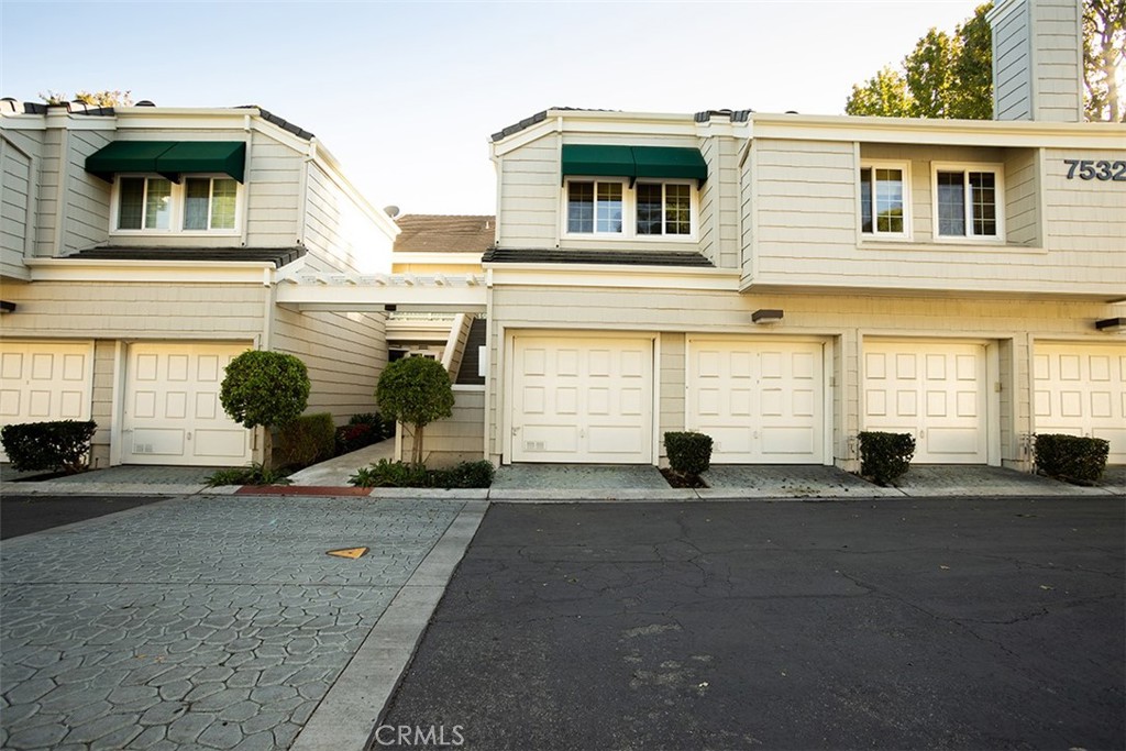 7532 Seaspring Drive 103