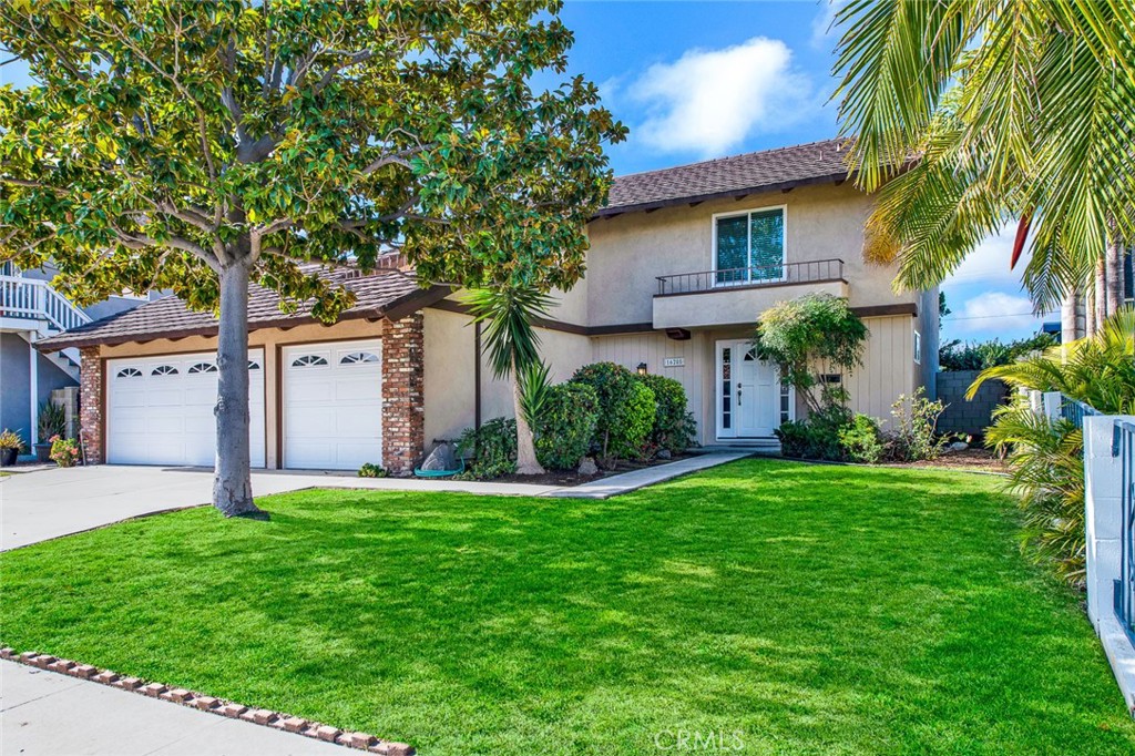 16285 Sycamore Street