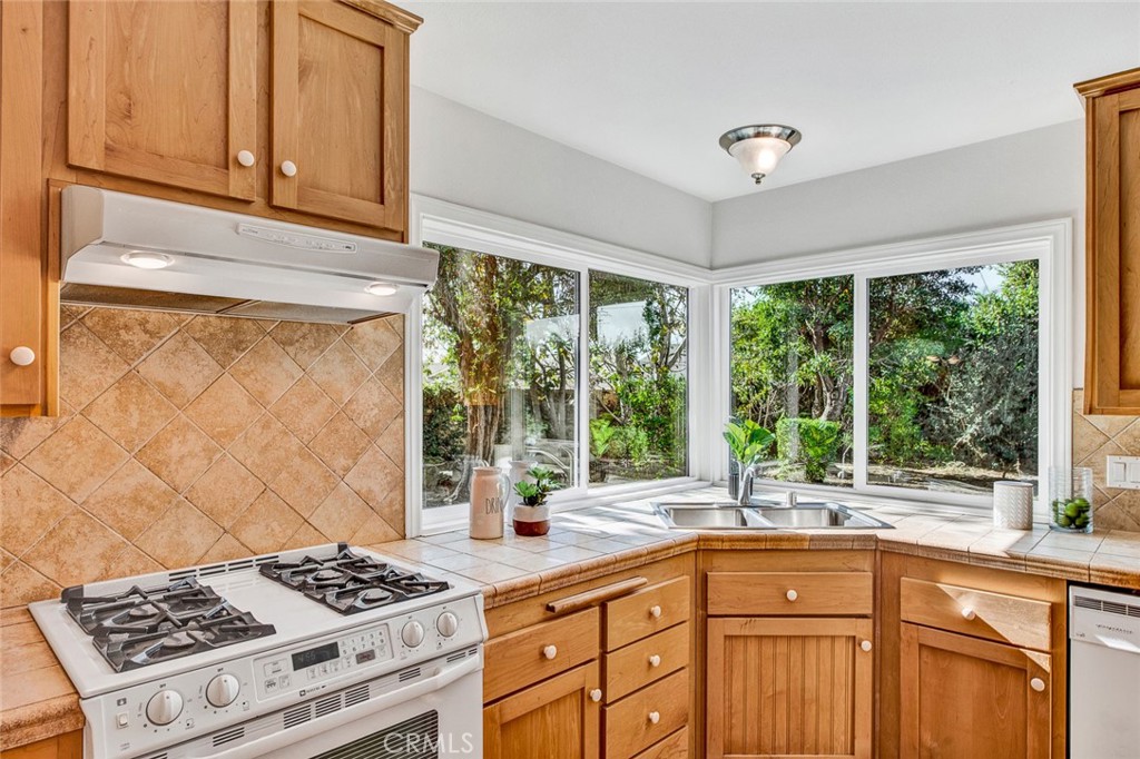 16285 Sycamore Street