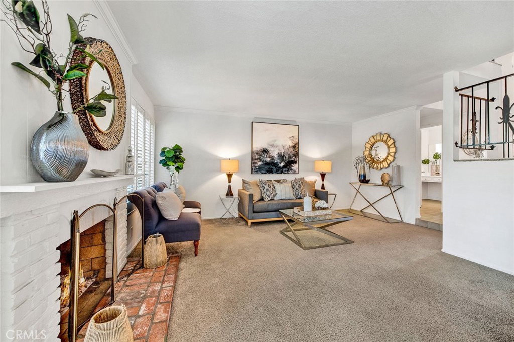 16285 Sycamore Street