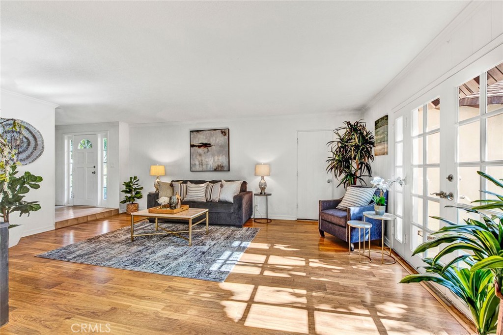 16285 Sycamore Street