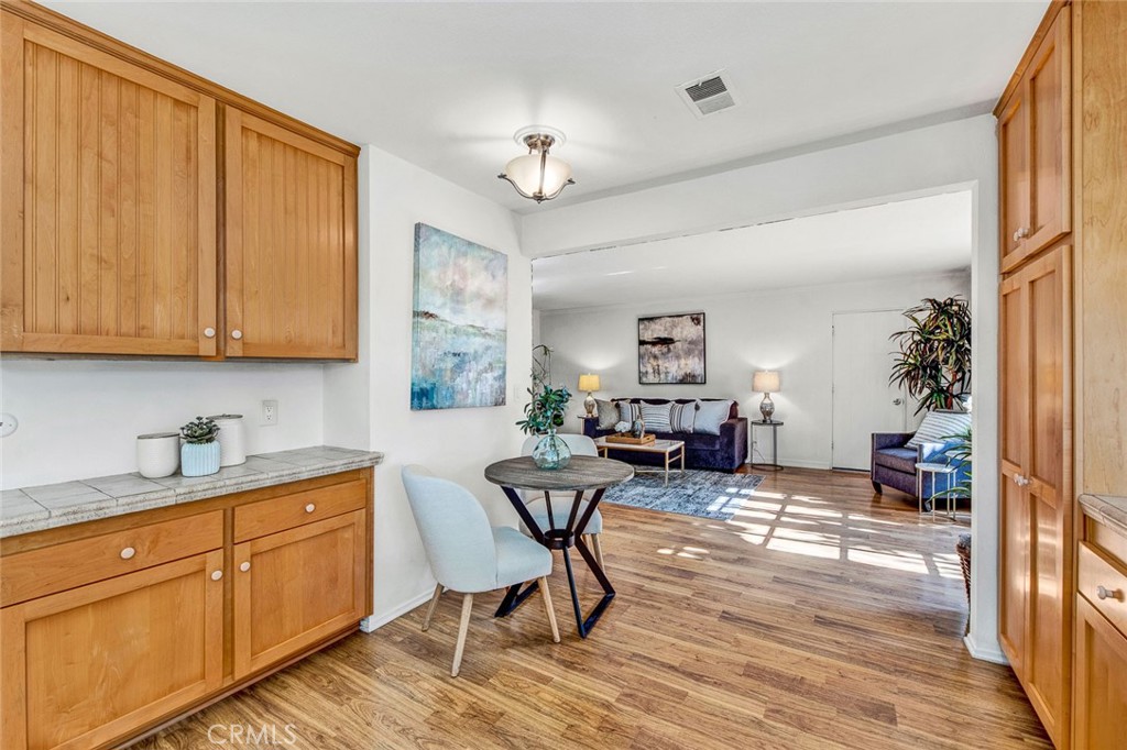 16285 Sycamore Street