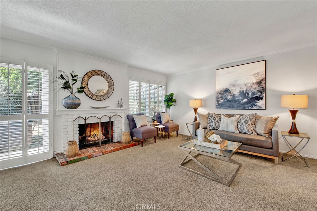 16285 Sycamore Street