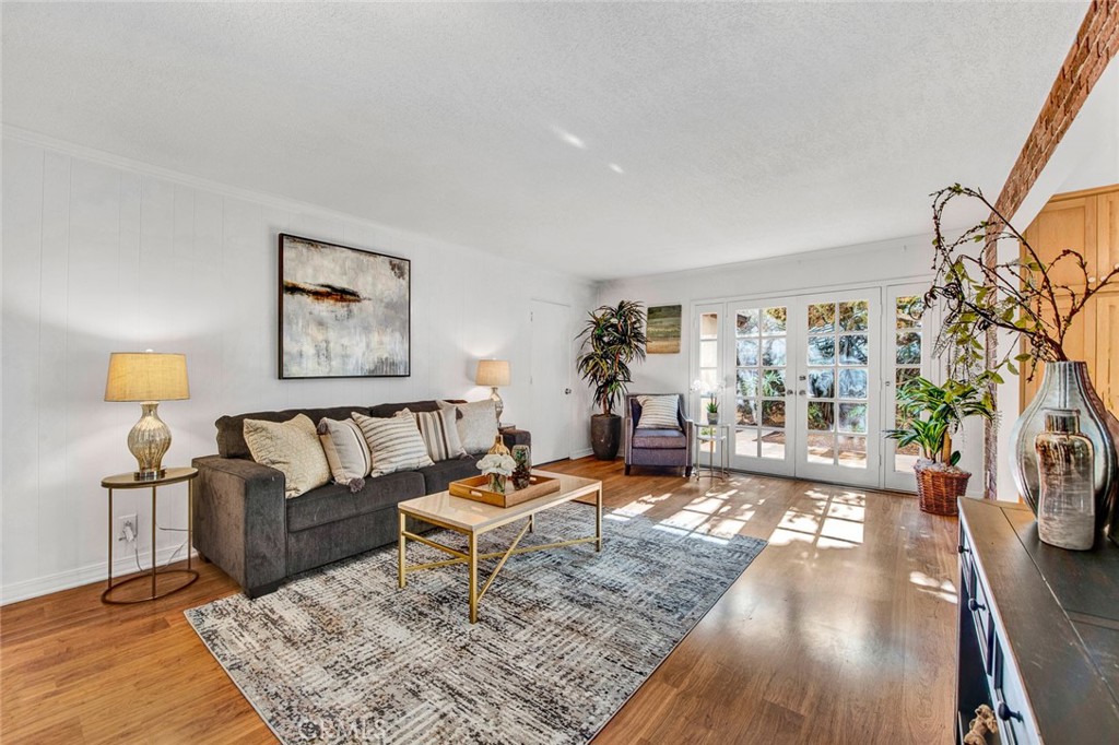 16285 Sycamore Street