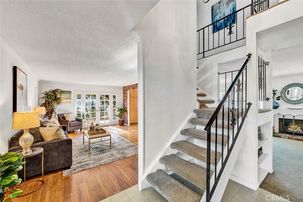 16285 Sycamore Street