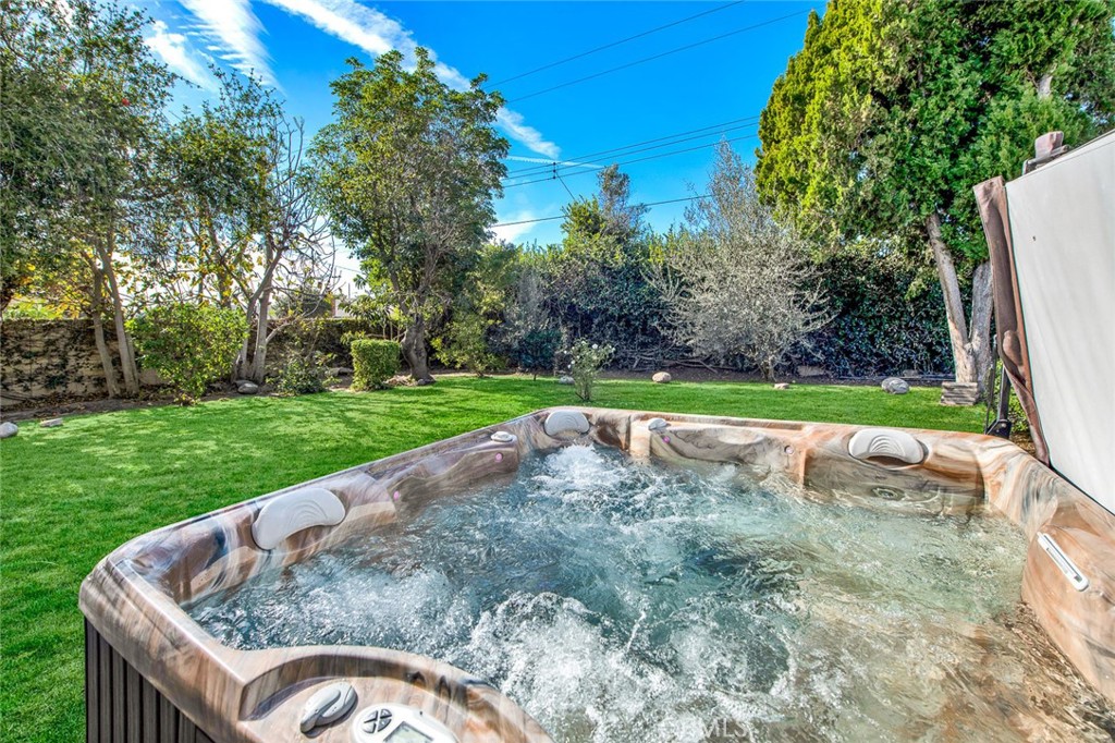 16285 Sycamore Street