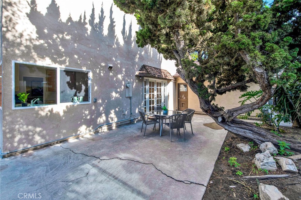 16285 Sycamore Street