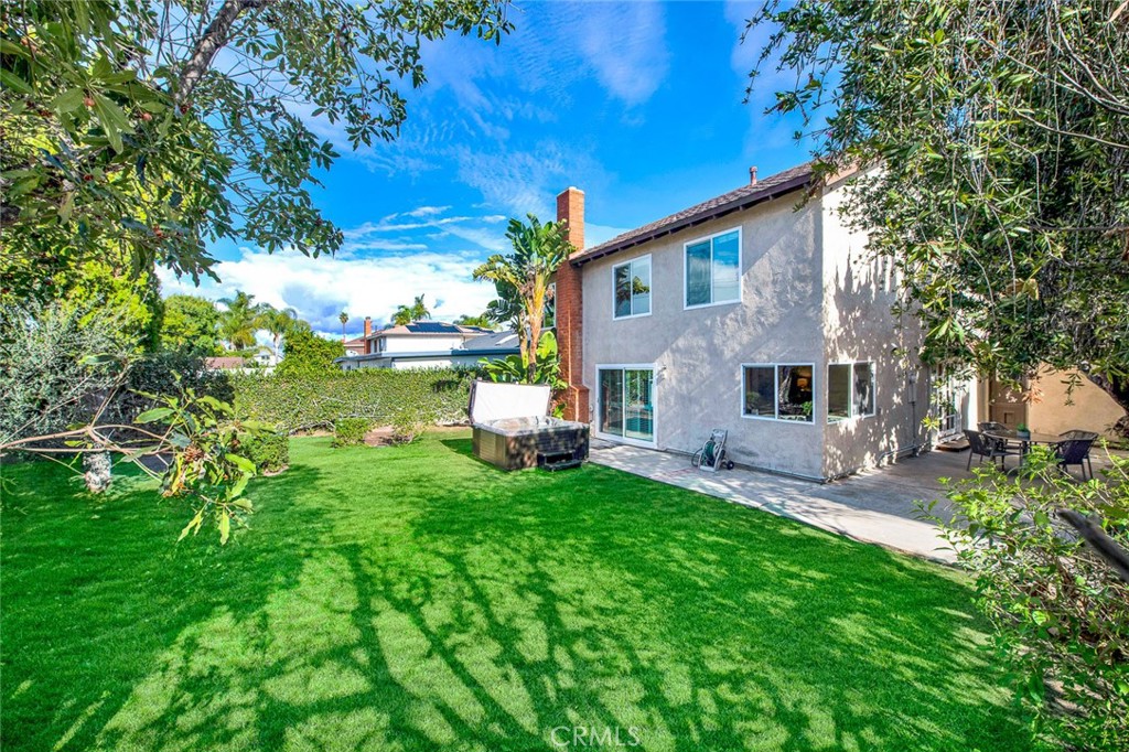 16285 Sycamore Street