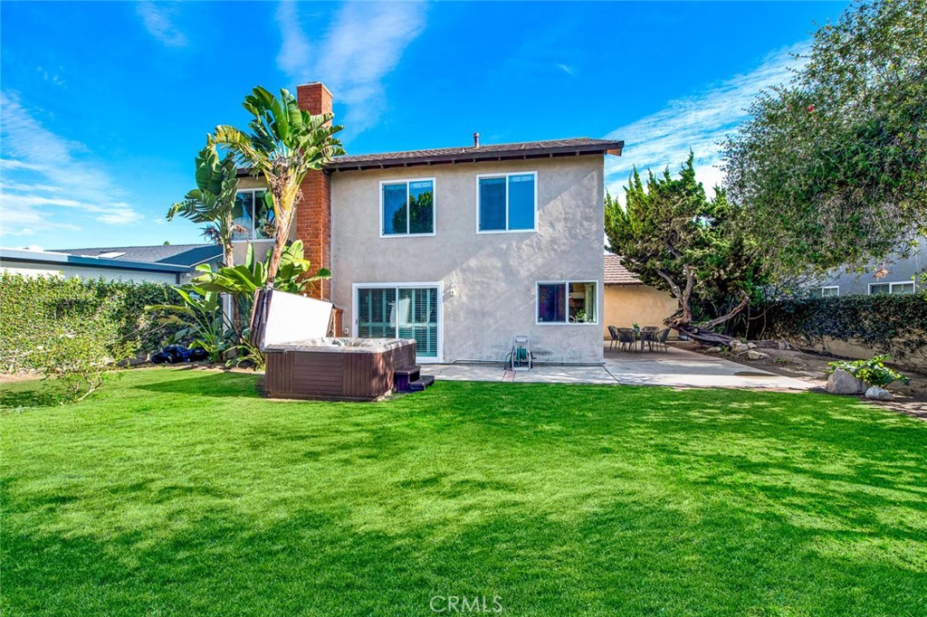 16285 Sycamore Street