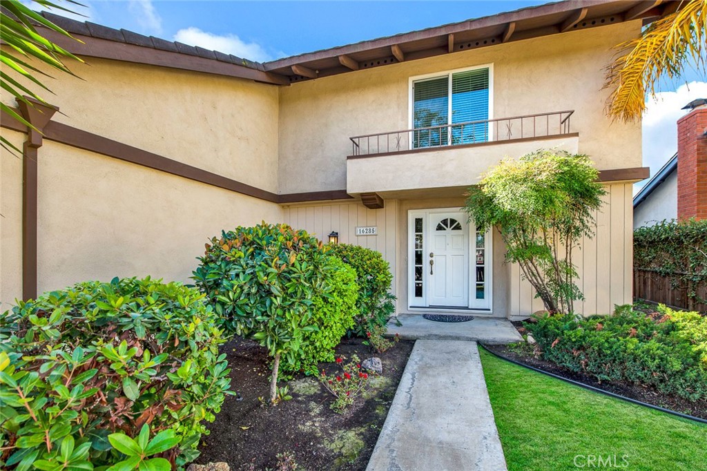 16285 Sycamore Street