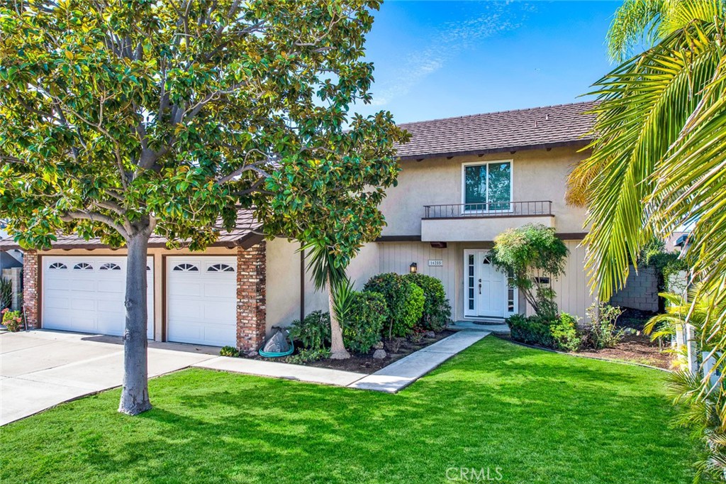 16285 Sycamore Street