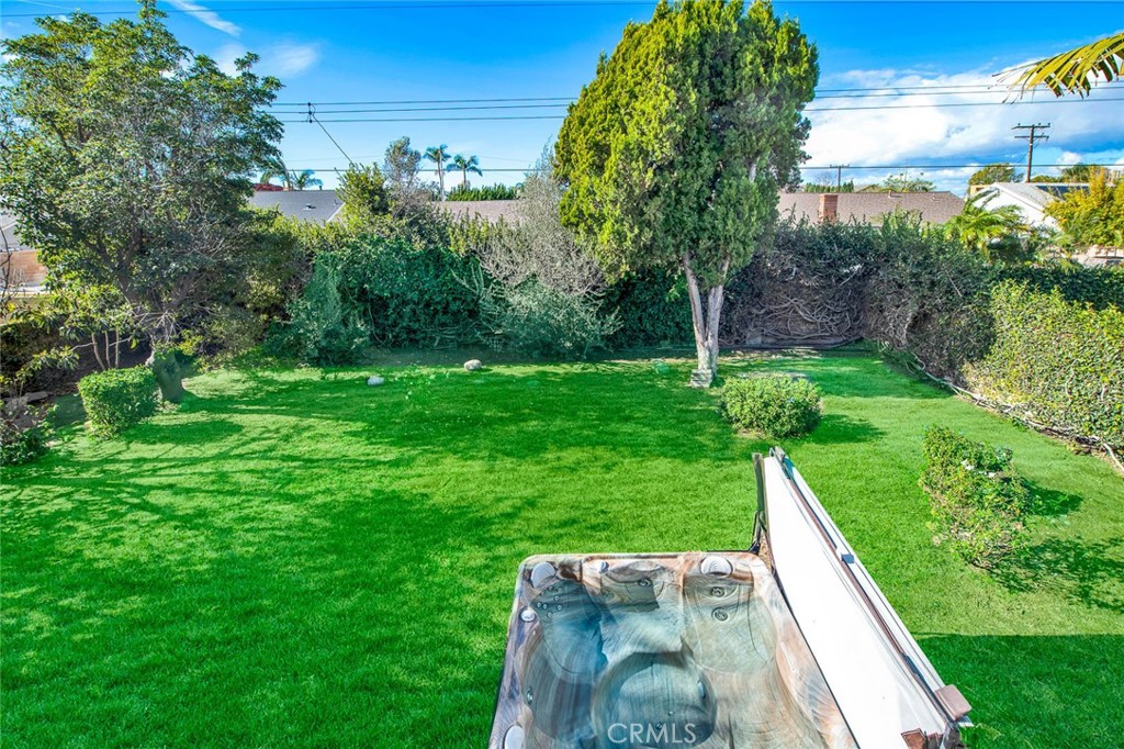 16285 Sycamore Street