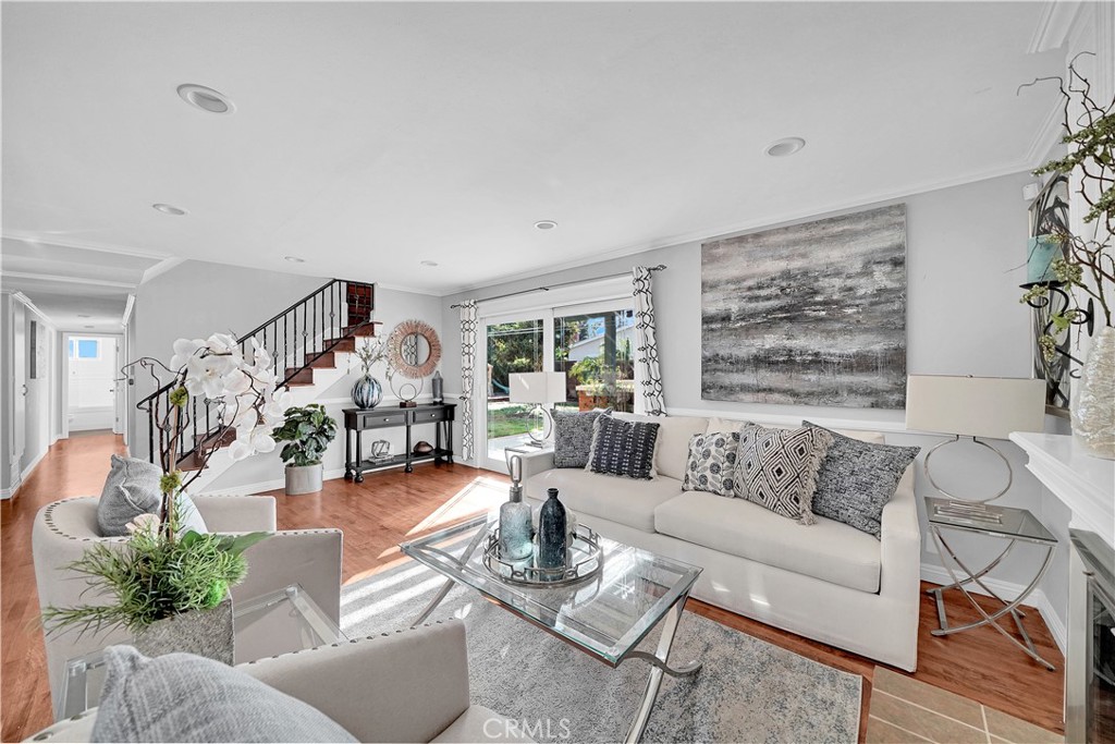 9660 Gardenia Avenue