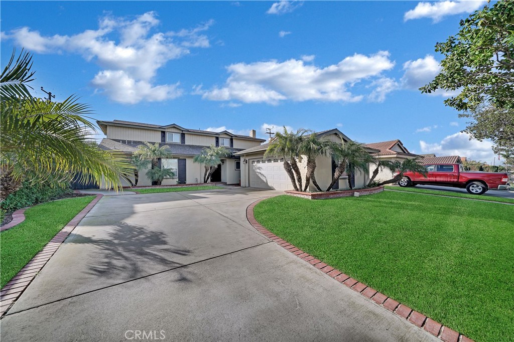 9660 Gardenia Avenue