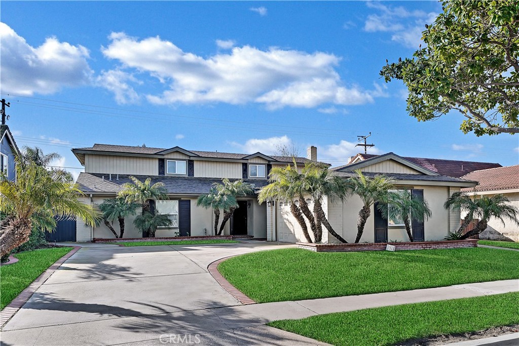 9660 Gardenia Avenue