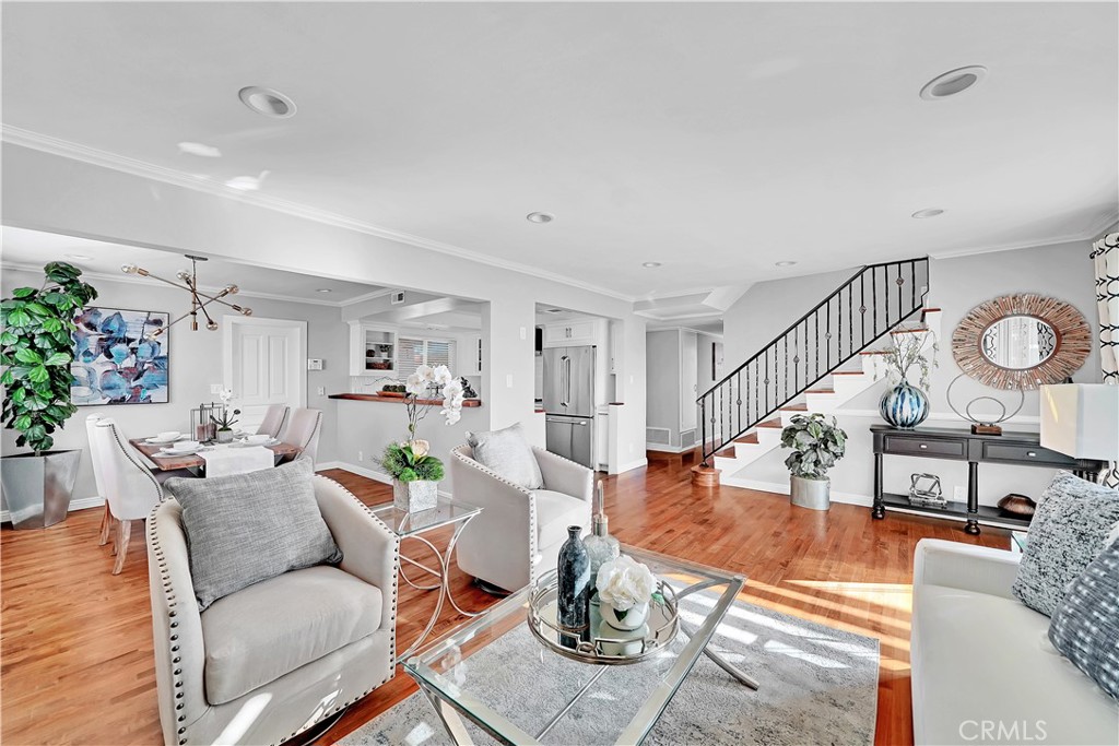 9660 Gardenia Avenue