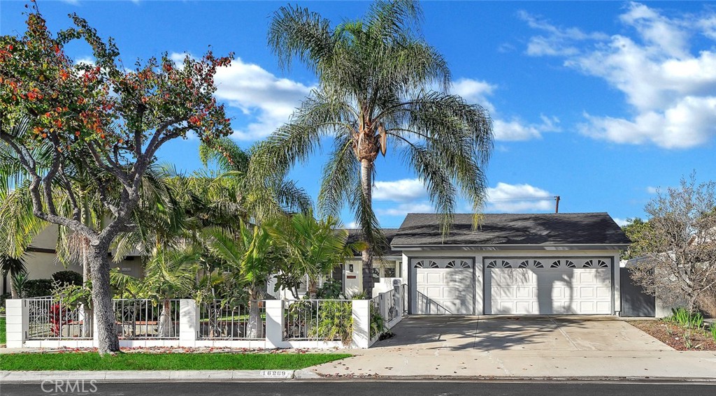 16269 Sycamore Street