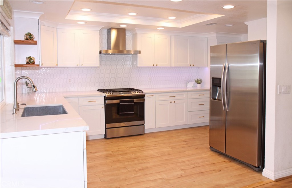 12700 George Reyburn Road