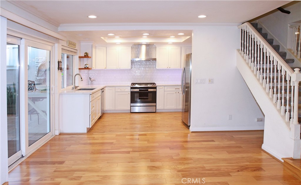 12700 George Reyburn Road