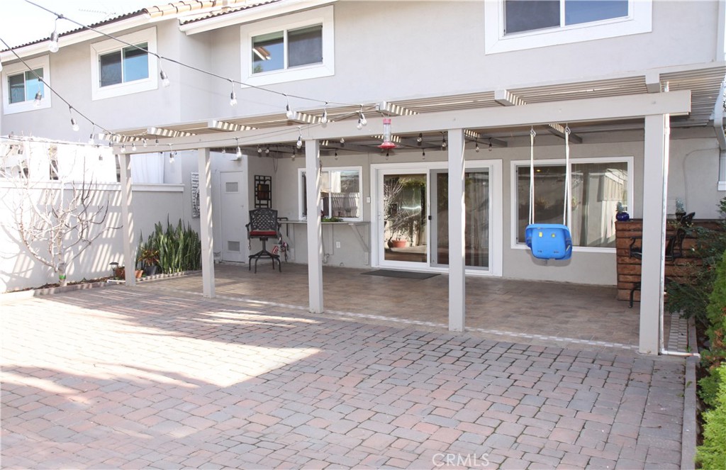 12700 George Reyburn Road