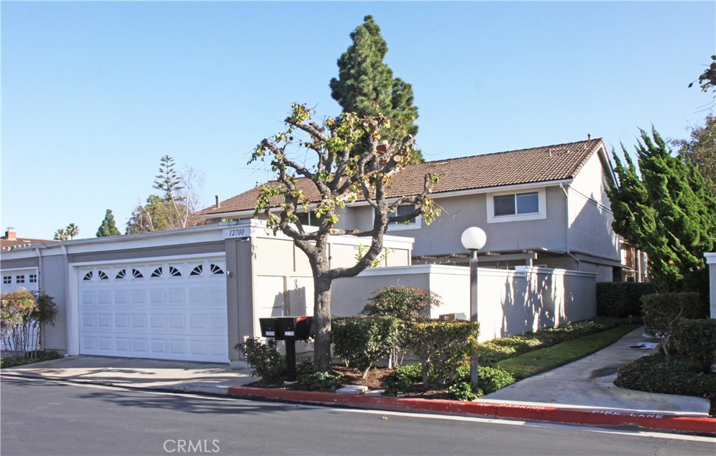 12700 George Reyburn Road