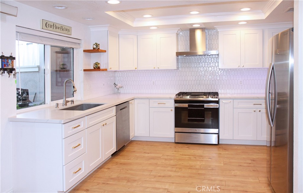 12700 George Reyburn Road