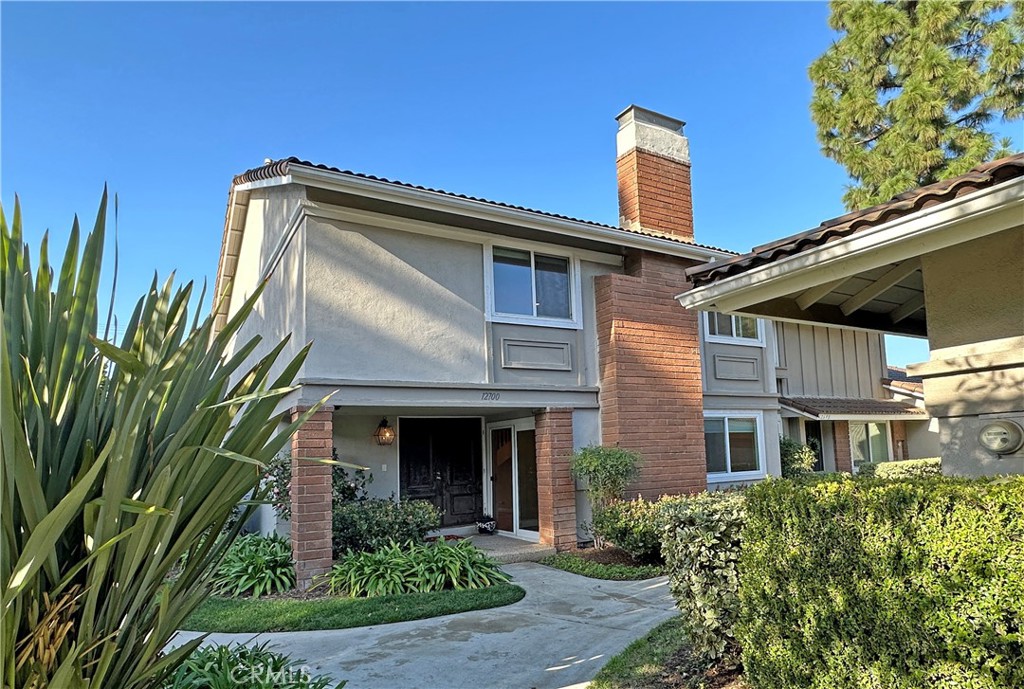 12700 George Reyburn Road