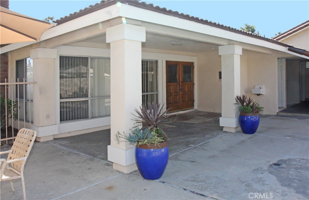 12700 George Reyburn Road