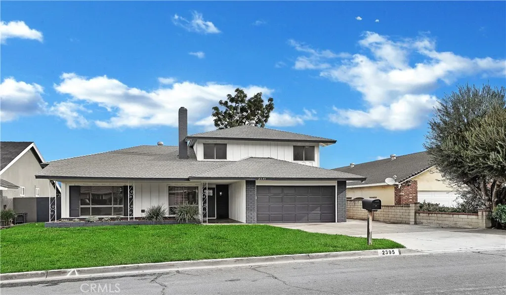 2395 Monterey Peninsula Drive