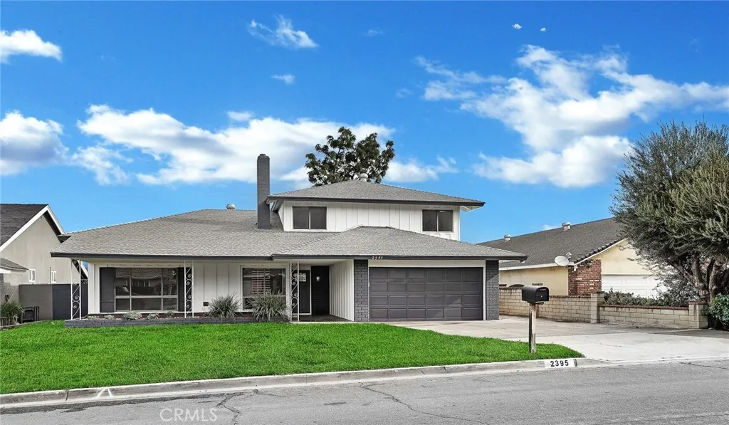 2395 Monterey Peninsula Drive