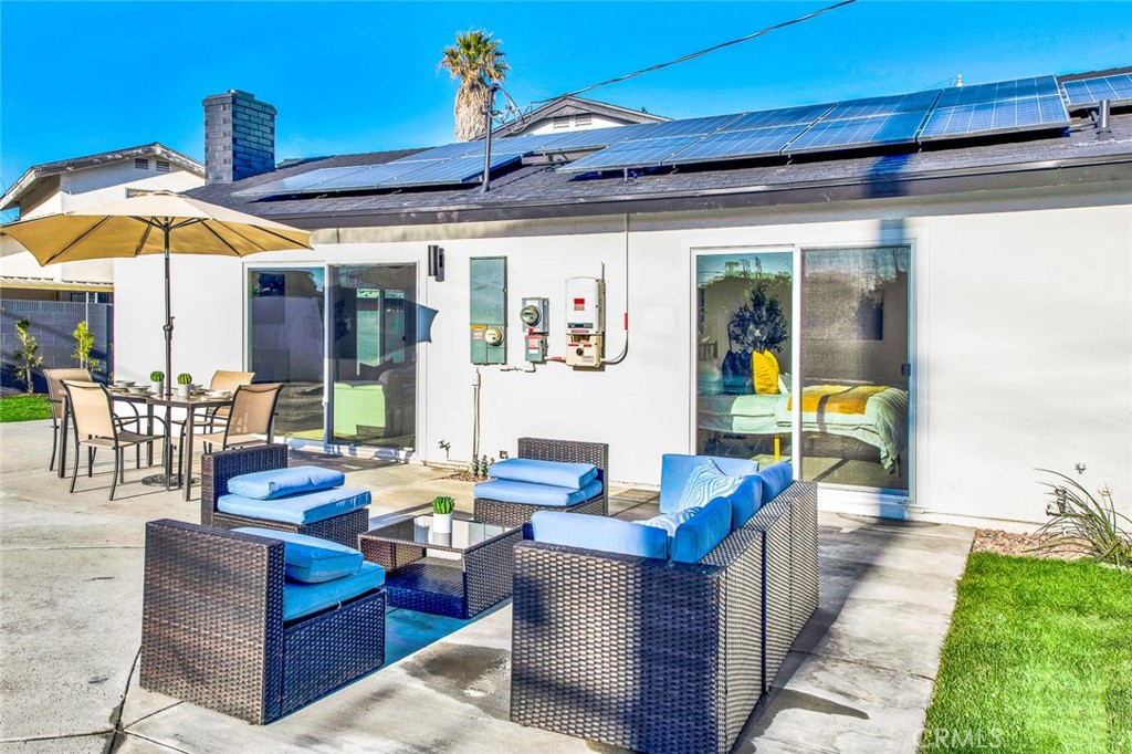 17153 Santa Lucia Street
