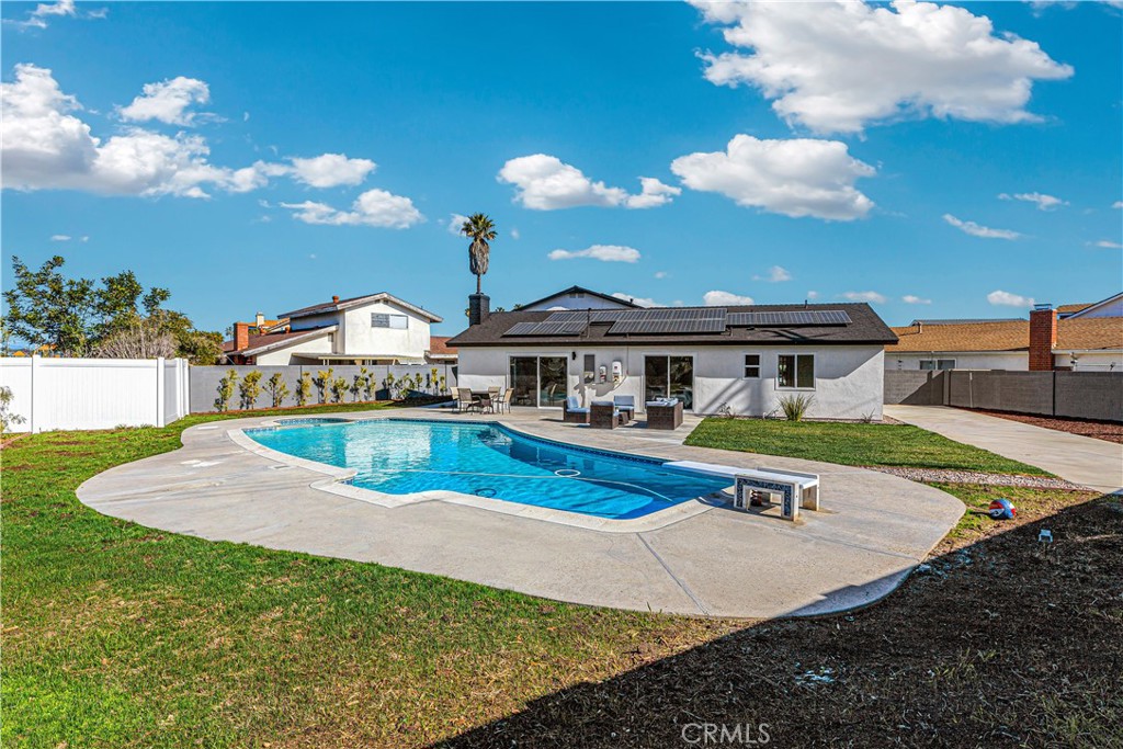 17153 Santa Lucia Street