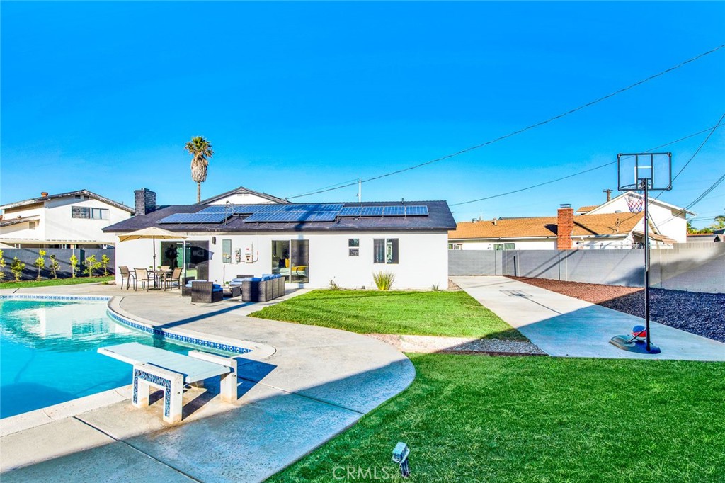 17153 Santa Lucia Street