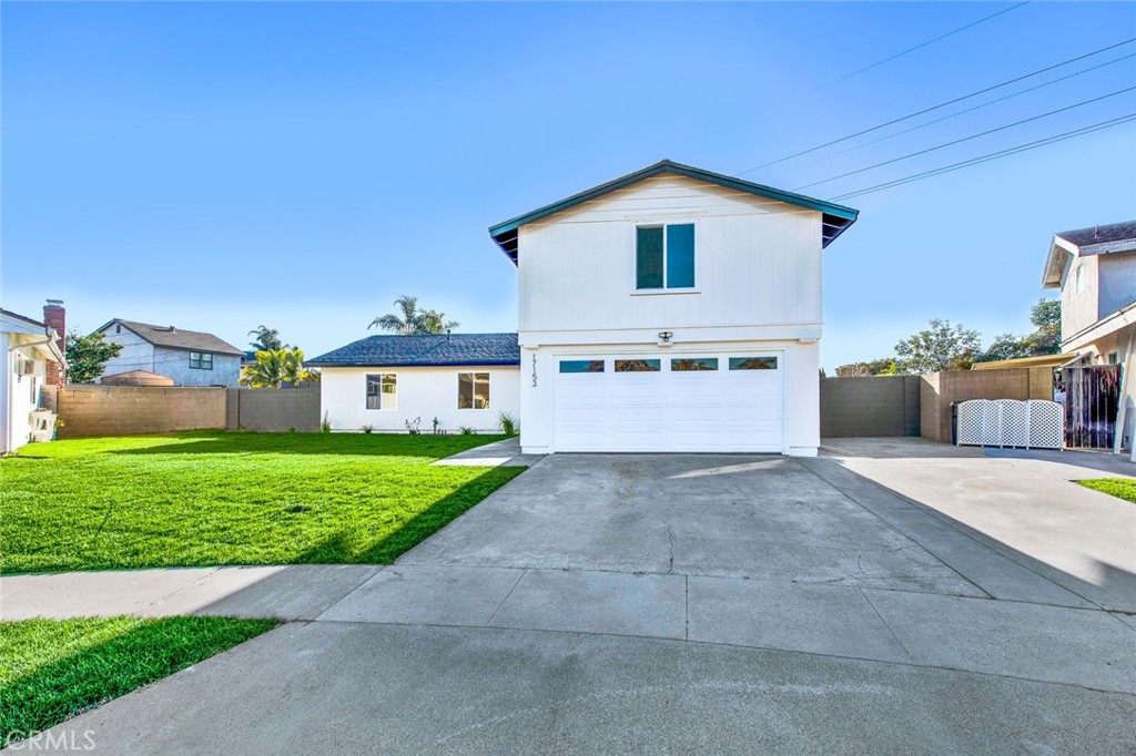 17153 Santa Lucia Street
