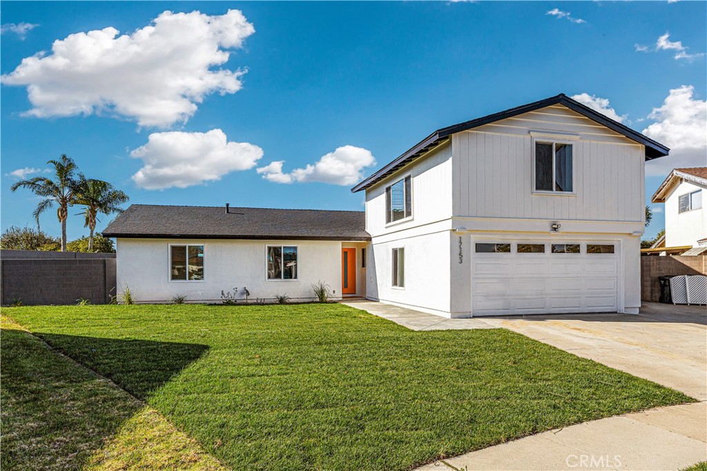17153 Santa Lucia Street