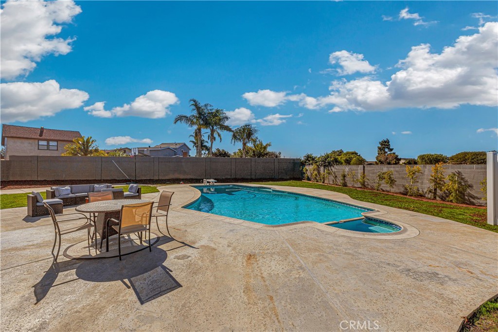 17153 Santa Lucia Street