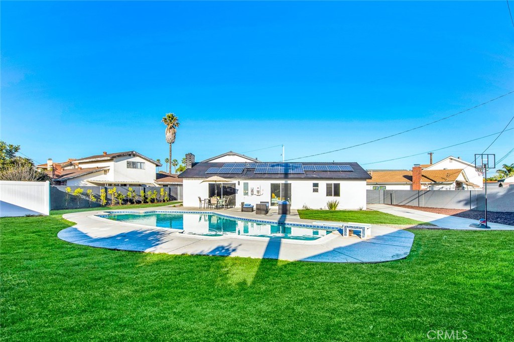 17153 Santa Lucia Street