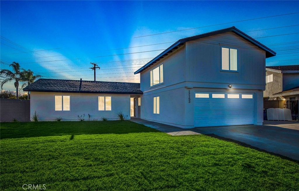 17153 Santa Lucia Street