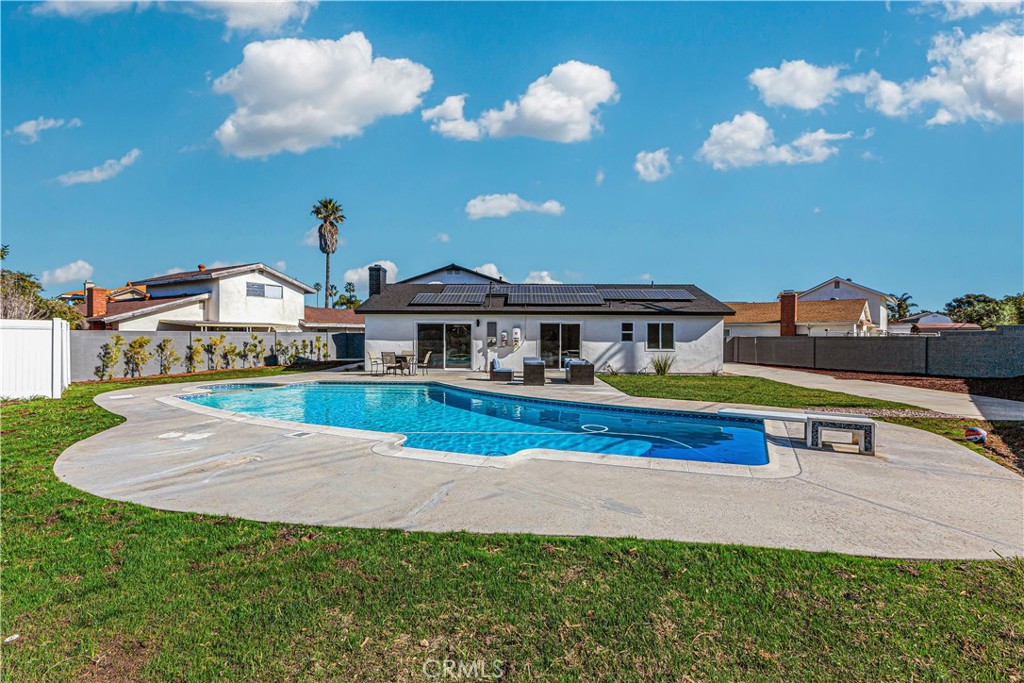 17153 Santa Lucia Street