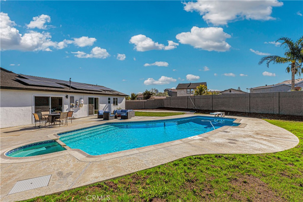 17153 Santa Lucia Street