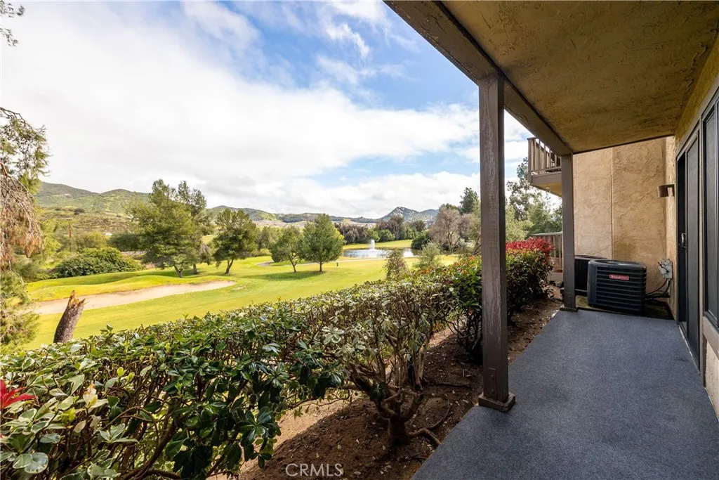 1750 Pala Lake Drive