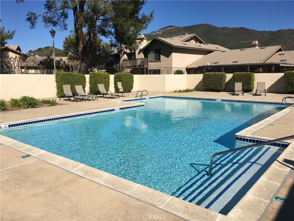 1750 Pala Lake Drive