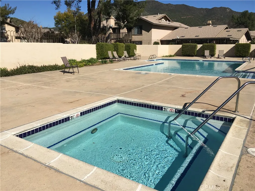 1750 Pala Lake Drive