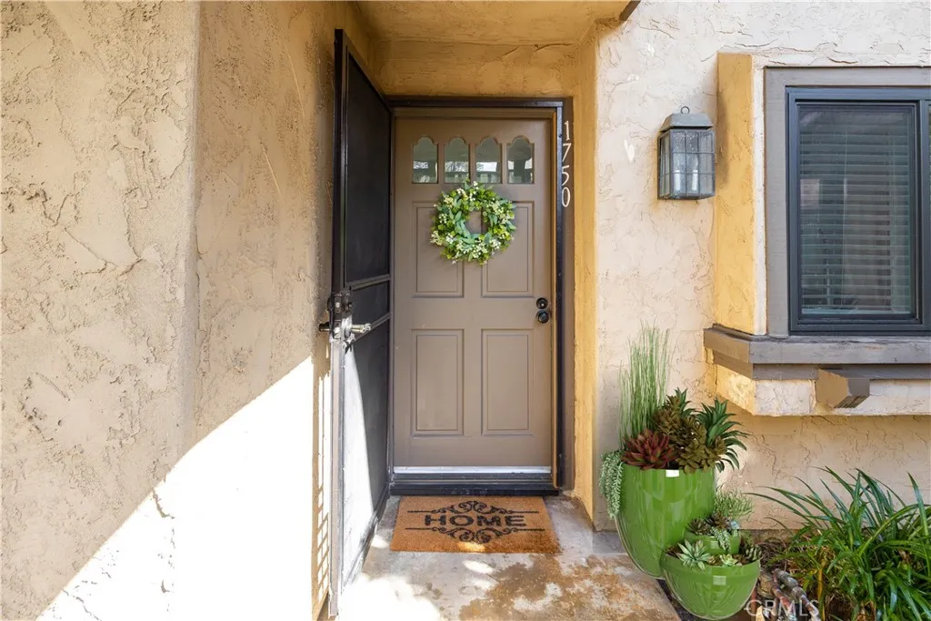 1750 Pala Lake Drive