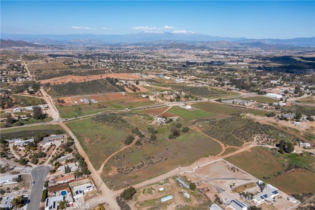 0 Bundy Canyon Rd